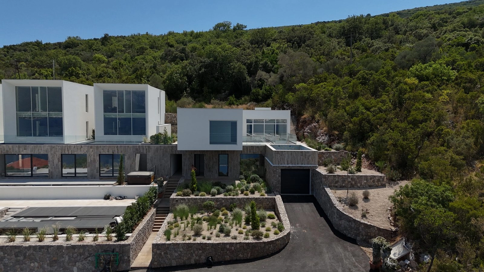 Dvosoban stan 119 m² – Krašići, Tivat — fotografija 3