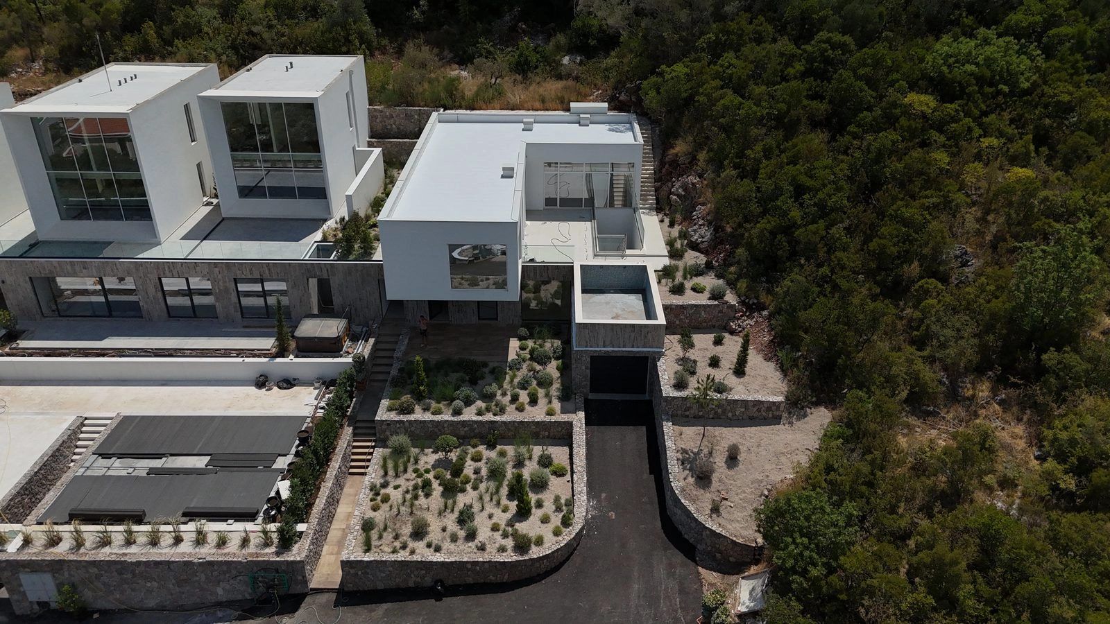 Dvosoban stan 119 m² – Krašići, Tivat — fotografija 4