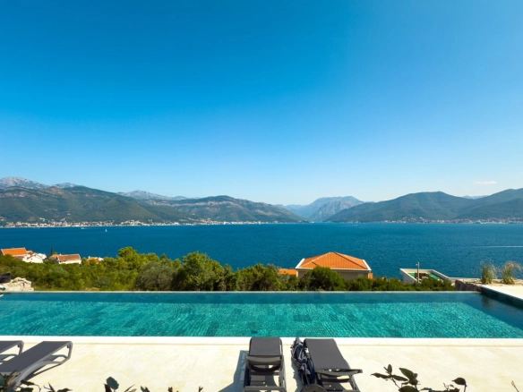 Dvosoban stan 119 m² – Krašići, Tivat — fotografija 8