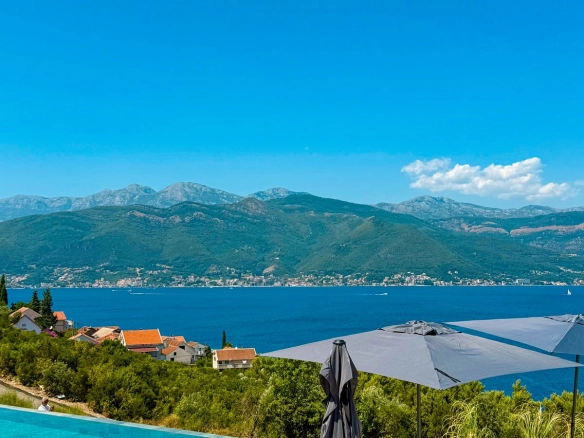 Dvosoban stan 119 m² – Krašići, Tivat — fotografija 9