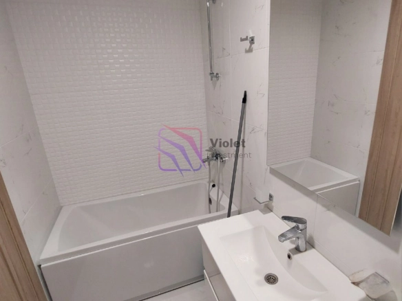 Izdavanje: Dvosoban stan 77 m² – Master kvart, Podgorica — fotografija 7