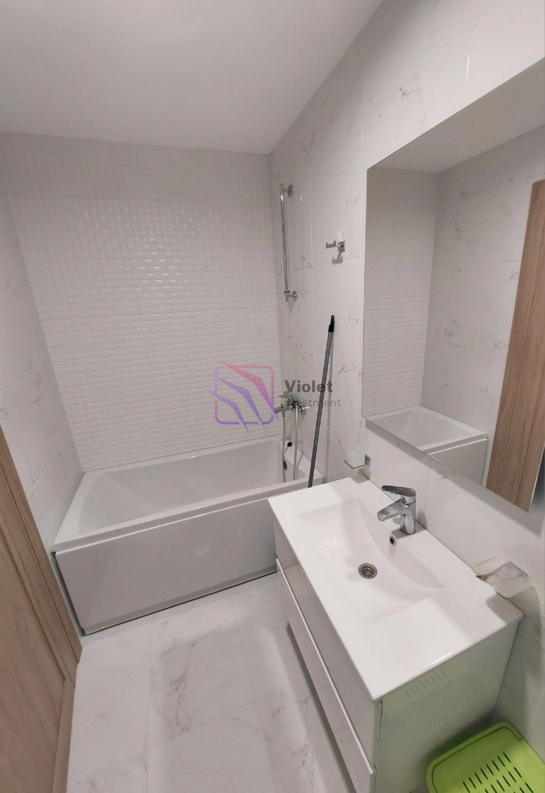 Dvosoban-stan-u-Master-kvartu-Podgorica-6 Izdavanje: Dvosoban stan 77 m² – Master kvart, Podgorica — fotografija 7