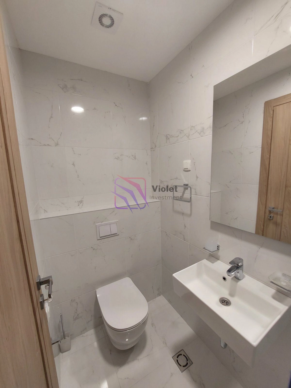 Dvosoban-stan-u-Master-kvartu-Podgorica-7 Izdavanje: Dvosoban stan 77 m² – Master kvart, Podgorica — fotografija 8