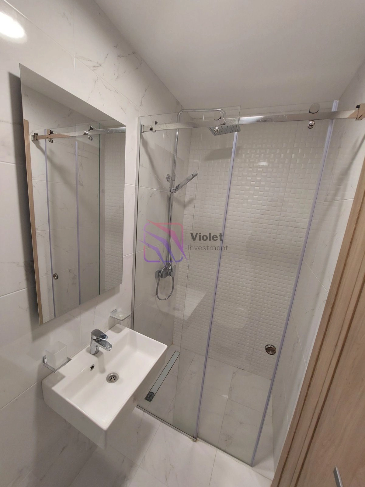 Dvosoban-stan-u-Master-kvartu-Podgorica-8 Izdavanje: Dvosoban stan 77 m² – Master kvart, Podgorica — fotografija 9
