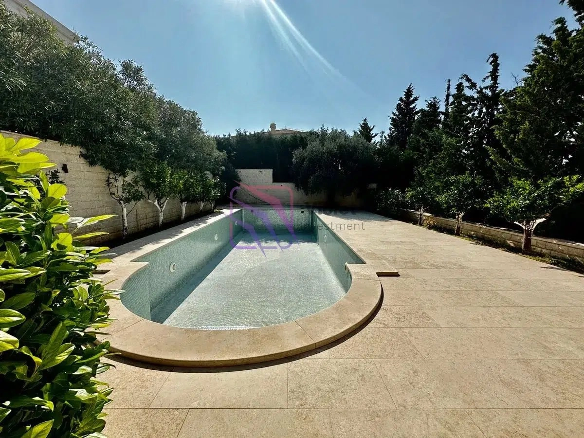 Kuca-sa-bazenom-u-Rezevicima-Budva-7 Kuća 550 m² – Reževići, Budva — fotografija 8