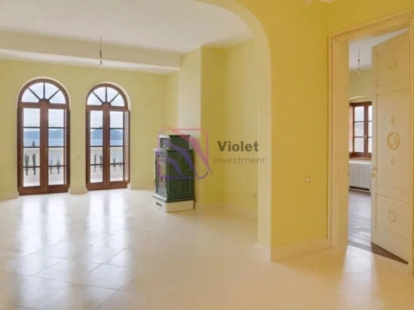 Kuća 550 m² – Reževići, Budva — fotografija 13