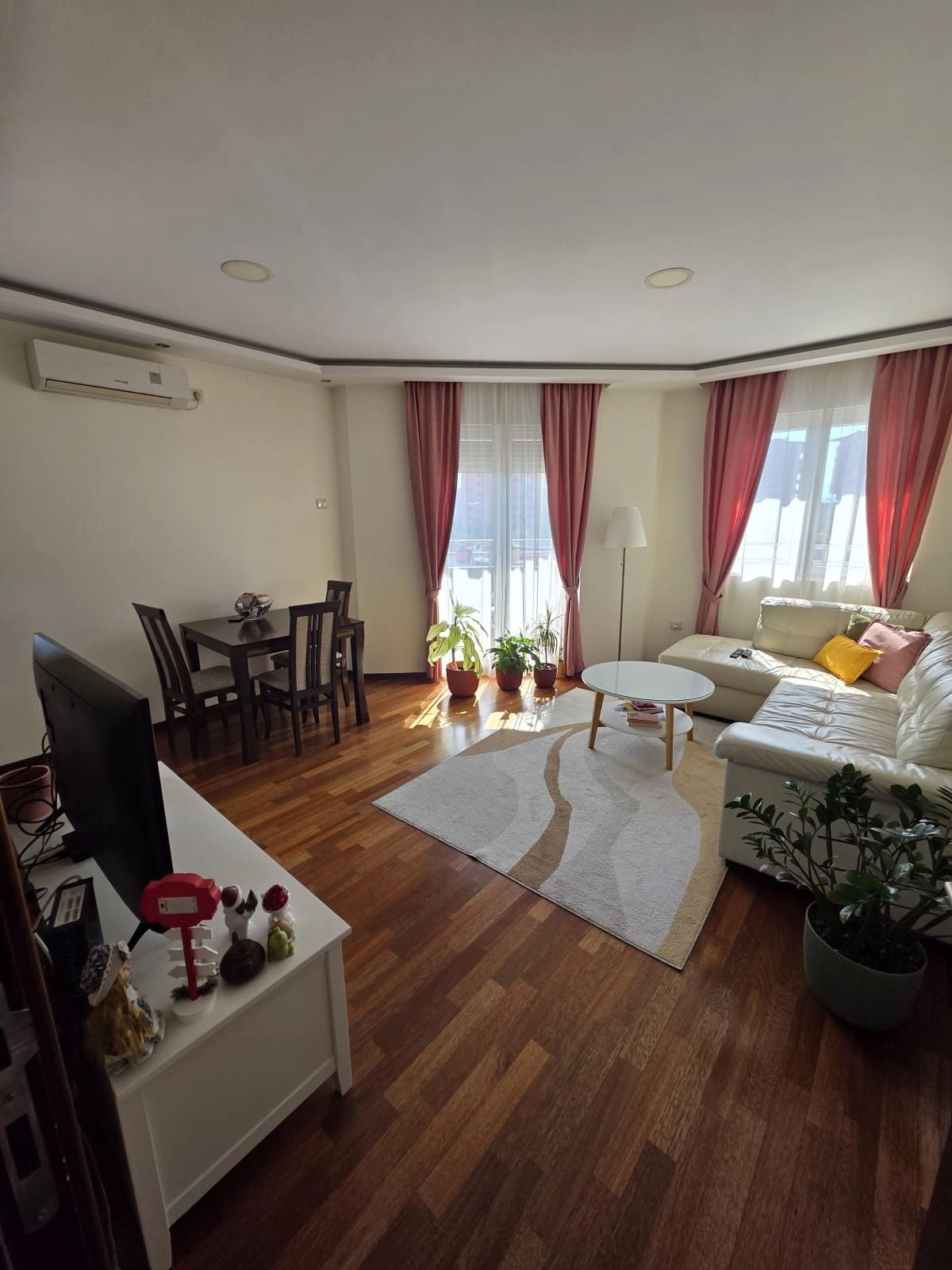 Dvosoban-stan-na-Tuskom-putu-Podgorica Dvosoban stan na Tuškom putu
