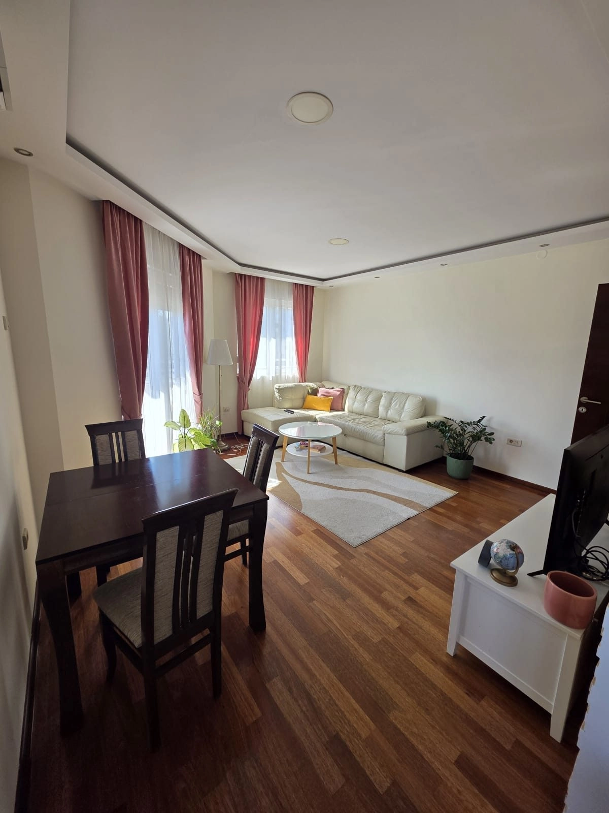Dvosoban-stan-na-Tuskom-putu-Podgorica-1 Dvosoban stan 73 m² – Tuški put, Podgorica — fotografija 2