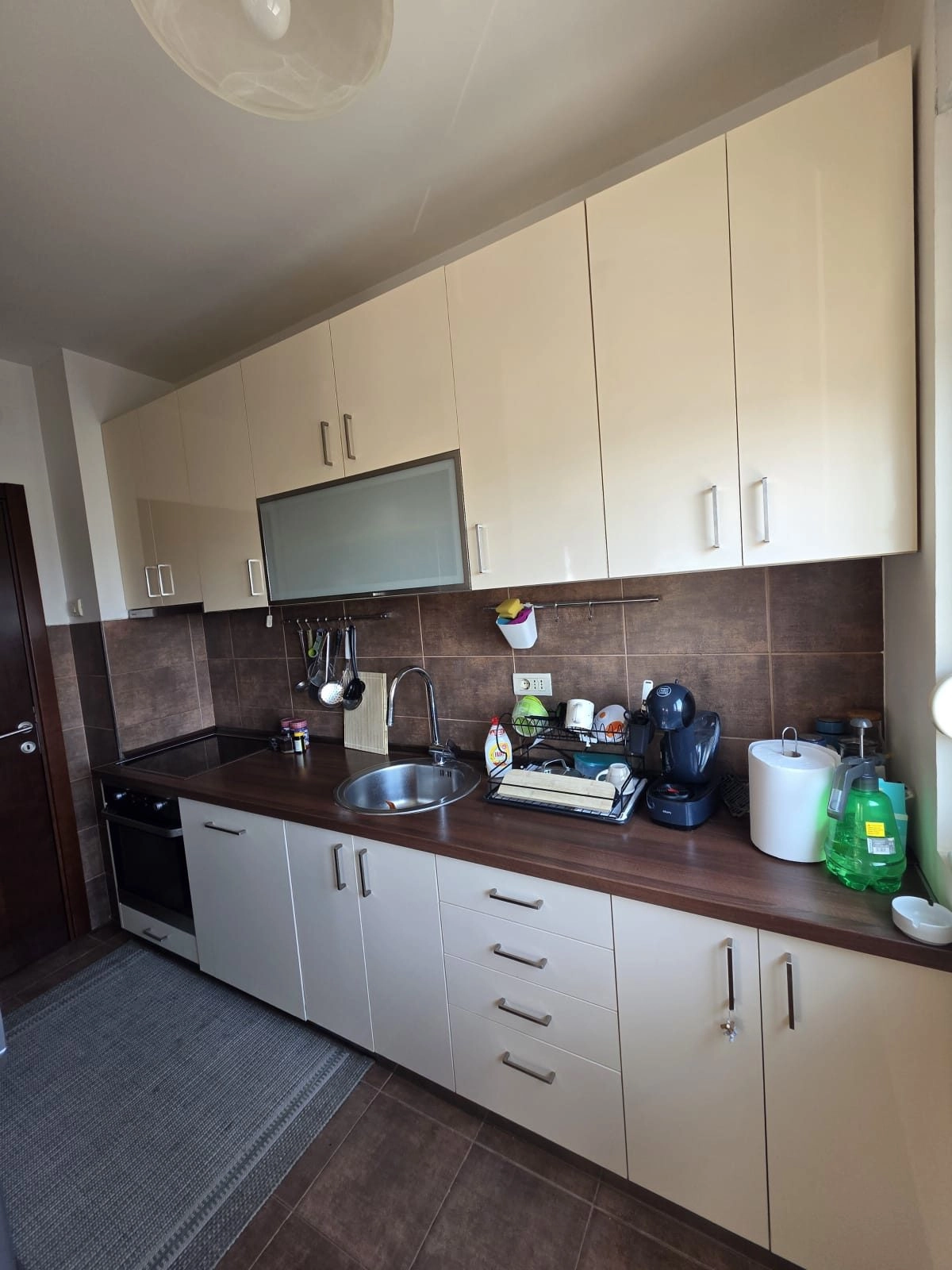 Dvosoban-stan-na-Tuskom-putu-Podgorica-3 Dvosoban stan 73 m² – Tuški put, Podgorica — fotografija 4