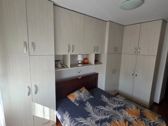 Dvosoban stan 73 m² – Tuški put, Podgorica — fotografija 5