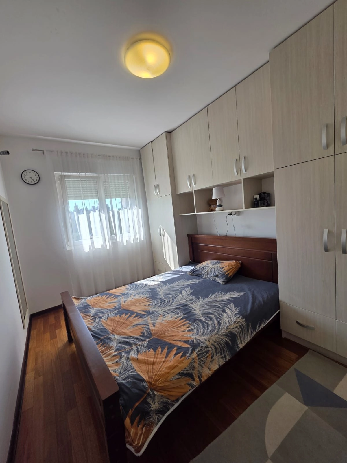 Dvosoban-stan-na-Tuskom-putu-Podgorica-5 Dvosoban stan 73 m² – Tuški put, Podgorica — fotografija 6