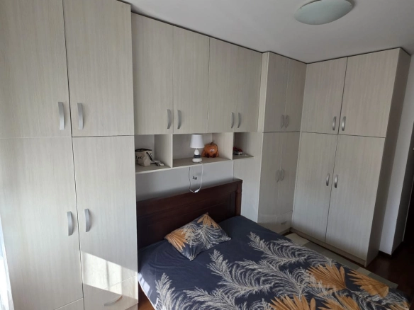 Dvosoban stan 73 m² – Tuški put, Podgorica — fotografija 7