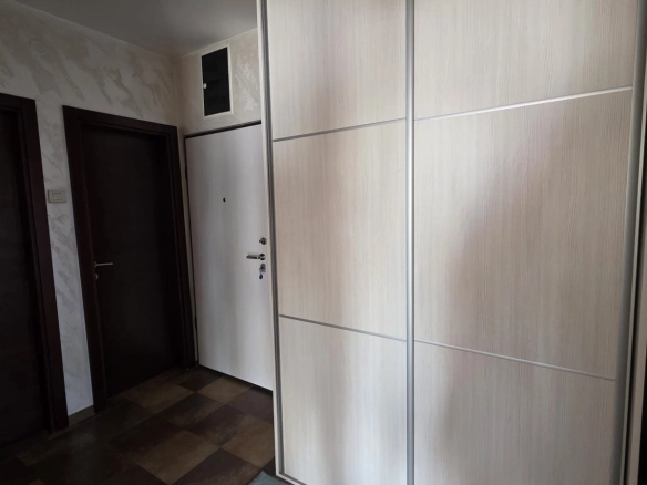 Dvosoban stan 73 m² – Tuški put, Podgorica — fotografija 8