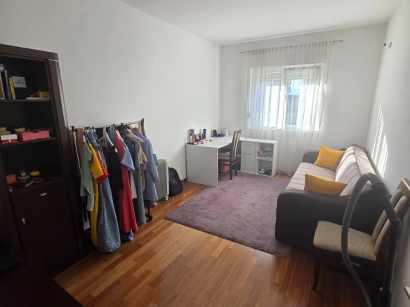Dvosoban stan 73 m² – Tuški put, Podgorica — fotografija 9