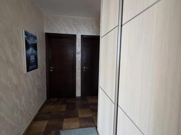 Dvosoban stan 73 m² – Tuški put, Podgorica — fotografija 11