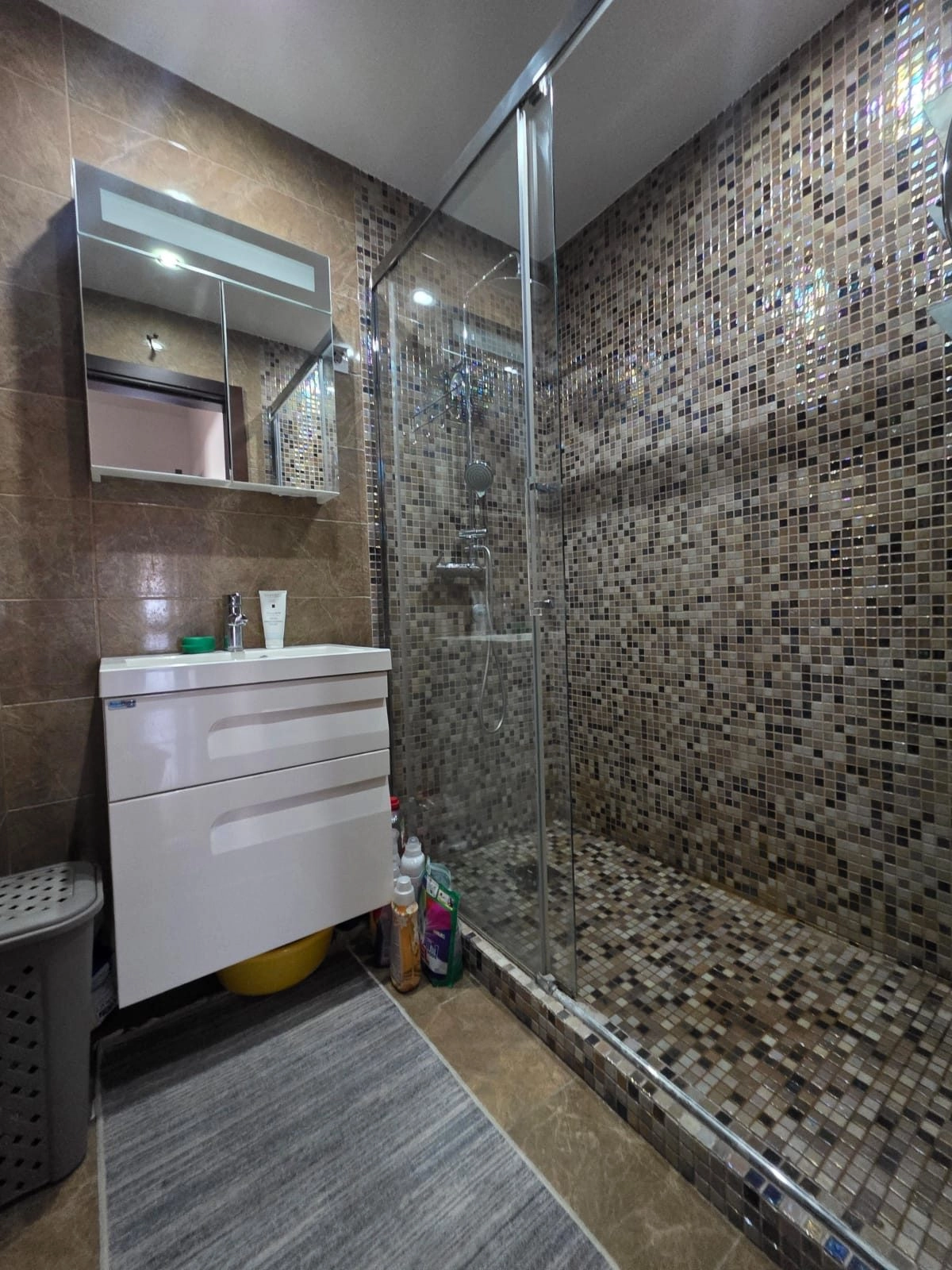 Dvosoban-stan-na-Tuskom-putu-Podgorica-11 Dvosoban stan 73 m² – Tuški put, Podgorica — fotografija 12