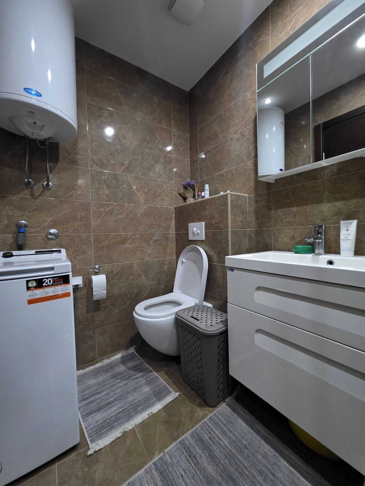 Dvosoban-stan-na-Tuskom-putu-Podgorica-12 Dvosoban stan 73 m² – Tuški put, Podgorica — fotografija 13