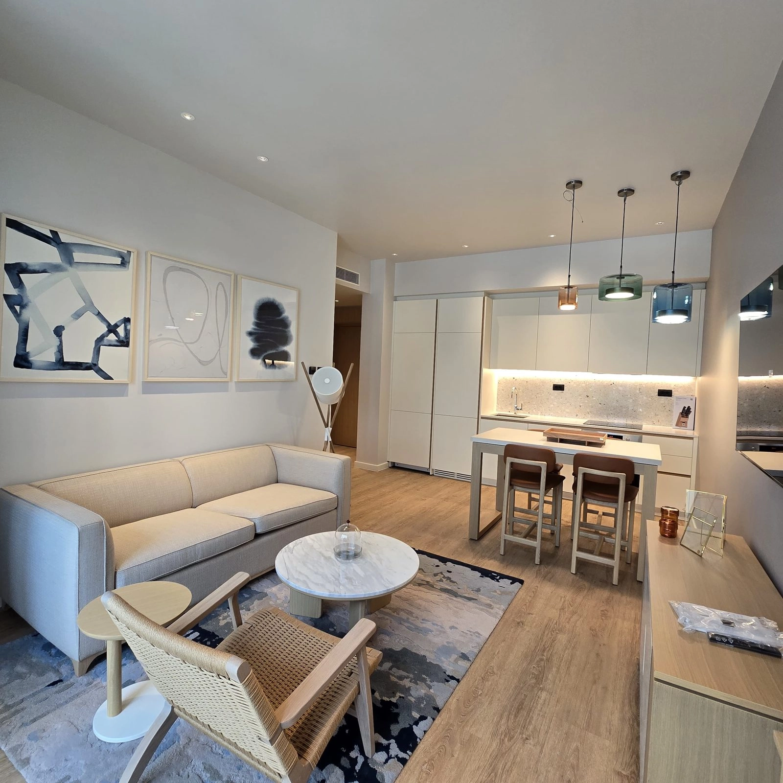 Jednosoban-stan-u-Boka-Placeu-Seljanovo-Tivat Jednosoban stan 78 m² – Seljanovo, Tivat