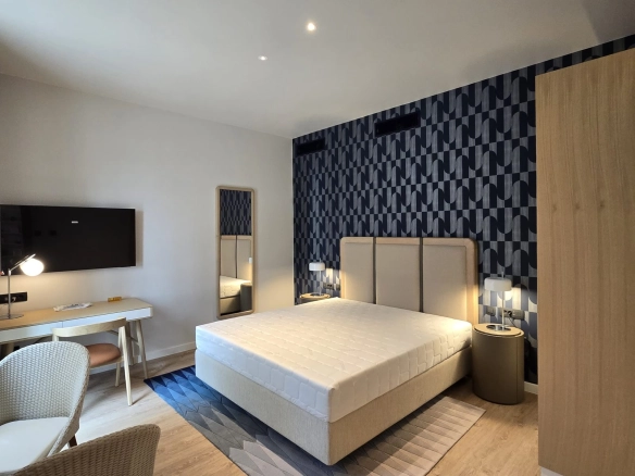 Jednosoban stan 78 m² – Seljanovo, Tivat — fotografija 2