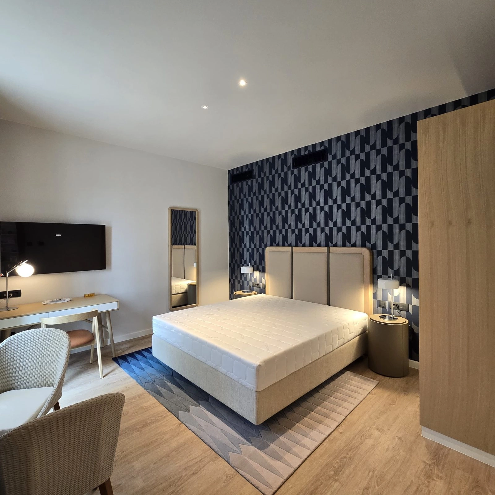 Jednosoban-stan-u-Boka-Placeu-Seljanovo-Tivat-1 Jednosoban stan 78 m² – Seljanovo, Tivat — fotografija 2