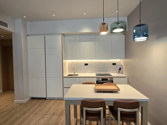 Jednosoban stan 78 m² – Seljanovo, Tivat — fotografija 6