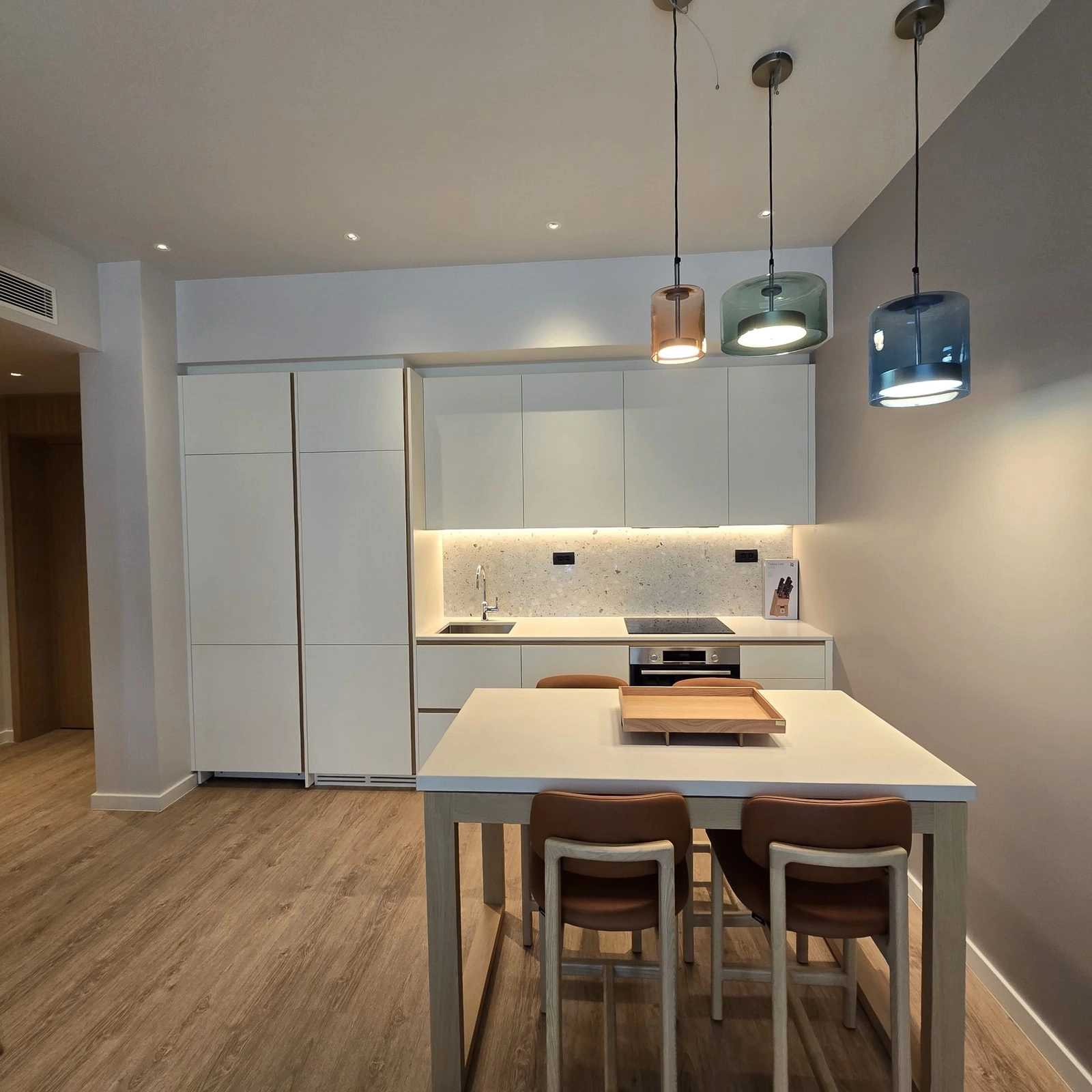 Jednosoban-stan-u-Boka-Placeu-Seljanovo-Tivat-5 Jednosoban stan 78 m² – Seljanovo, Tivat — fotografija 6