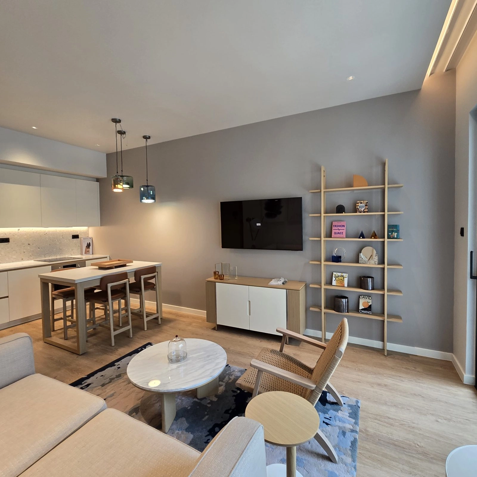 Jednosoban-stan-u-Boka-Placeu-Seljanovo-Tivat-6 Jednosoban stan 78 m² – Seljanovo, Tivat — fotografija 7