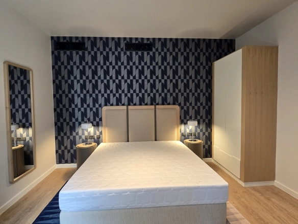 Jednosoban stan 78 m² – Seljanovo, Tivat — fotografija 9