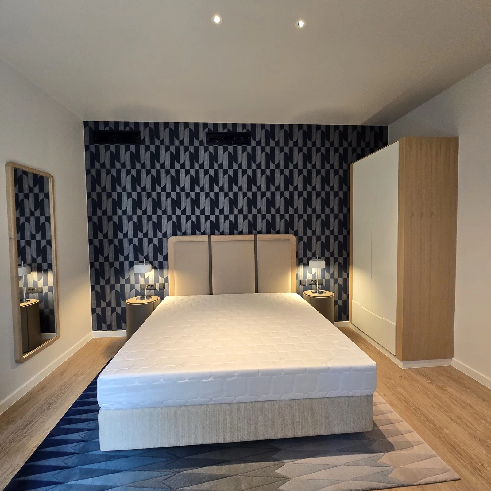 Jednosoban-stan-u-Boka-Placeu-Seljanovo-Tivat-8 Jednosoban stan 78 m² – Seljanovo, Tivat — fotografija 9