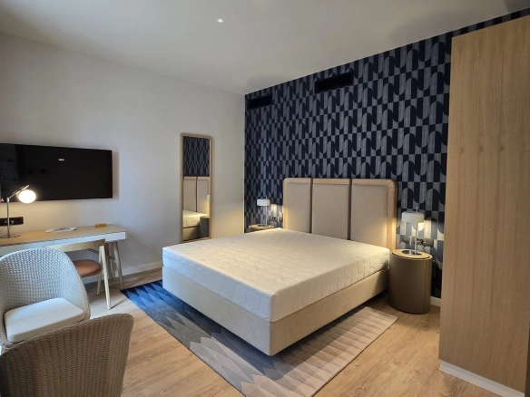 Jednosoban stan 78 m² – Seljanovo, Tivat — fotografija 10