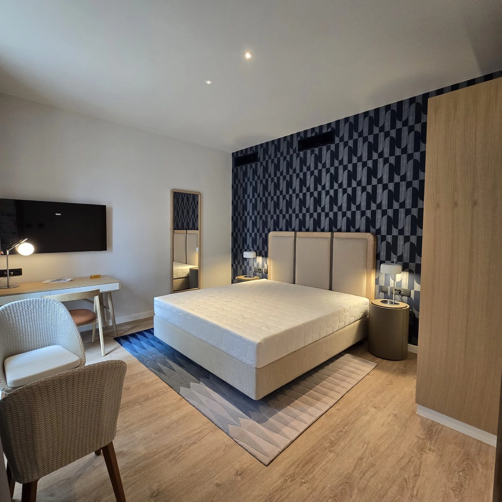 Jednosoban-stan-u-Boka-Placeu-Seljanovo-Tivat-9 Jednosoban stan 78 m² – Seljanovo, Tivat — fotografija 10