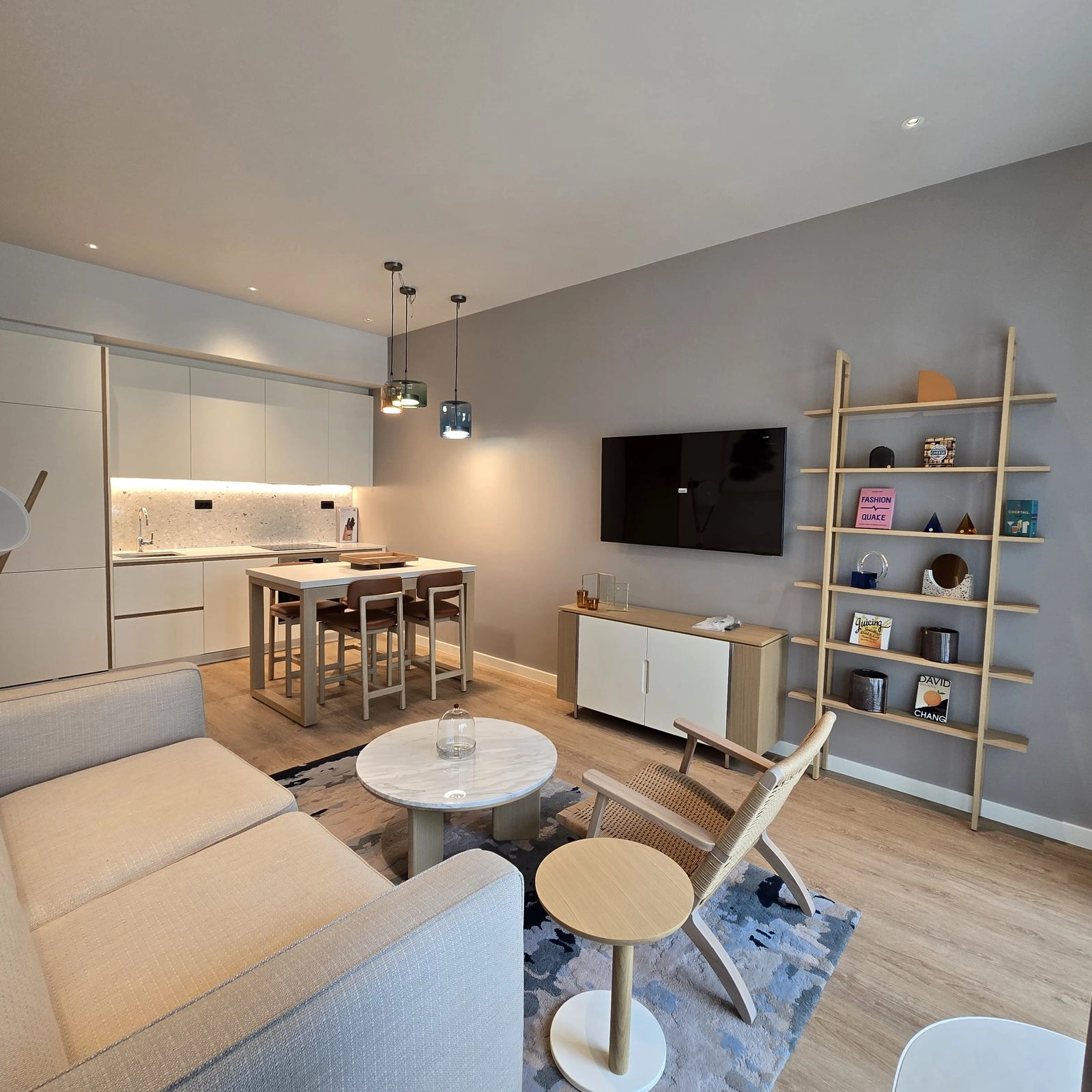 Jednosoban-stan-u-Boka-Placeu-Seljanovo-Tivat-10 Jednosoban stan 78 m² – Seljanovo, Tivat — fotografija 11