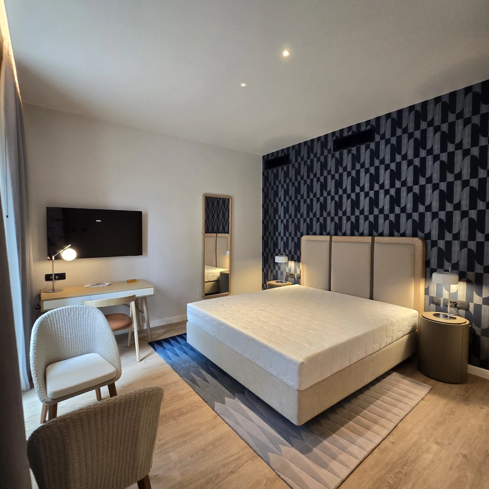 Jednosoban-stan-u-Boka-Placeu-Seljanovo-Tivat-11 Jednosoban stan 78 m² – Seljanovo, Tivat — fotografija 12
