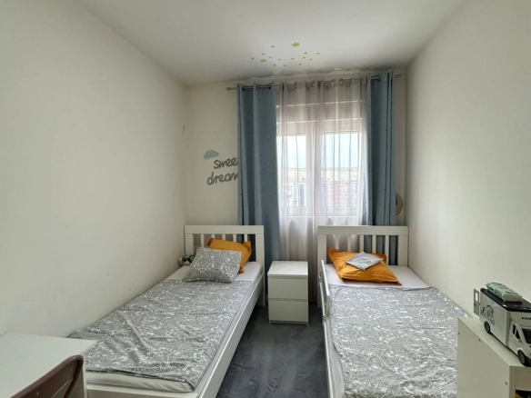Dvosoban stan u naselju Central Point, Podgorica — fotografija 2