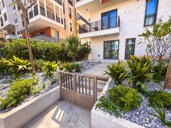 Izdavanje: Jednosoban stan 106 m² – Seljanovo, Tivat — fotografija 11