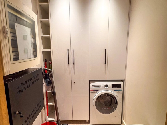 Izdavanje: Jednosoban stan 106 m² – Seljanovo, Tivat — fotografija 10