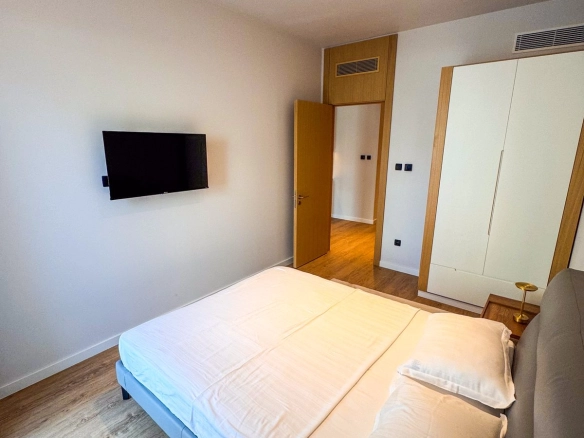 Izdavanje: Jednosoban stan 106 m² – Seljanovo, Tivat — fotografija 7