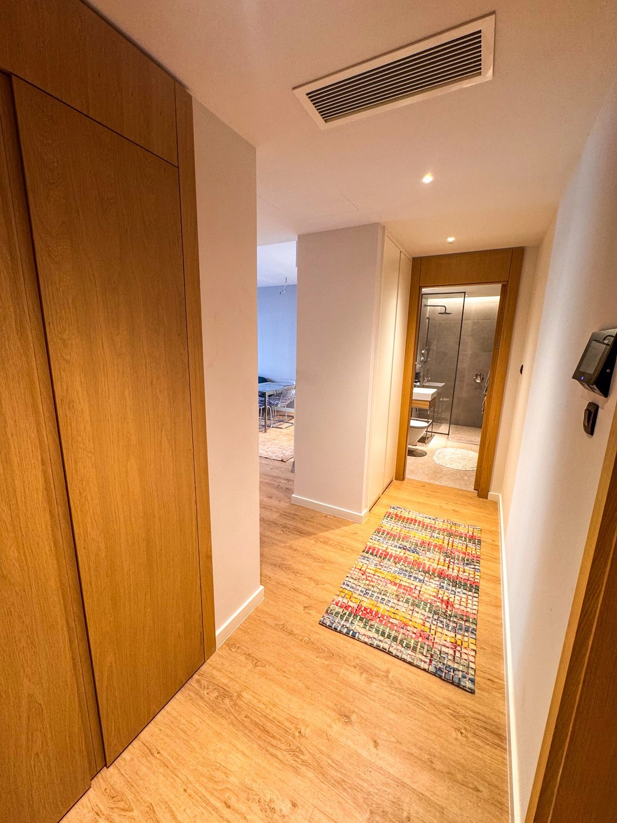 Jednosoban-stan-u-kompleksu-Boka-Place-Tivat-11 Jednosoban stan 106 m² – Seljanovo, Tivat — fotografija 12