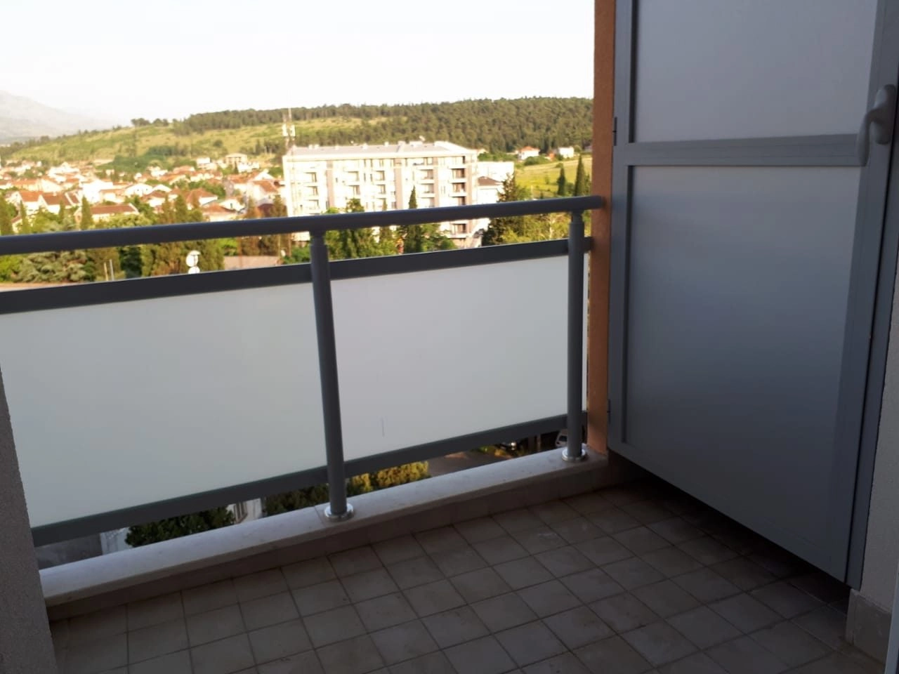 Namjestena-garsonjera-u-naselju-City-kej-Podgorica-9 Garsonjera 26 m² – City kej, Podgorica — fotografija 10