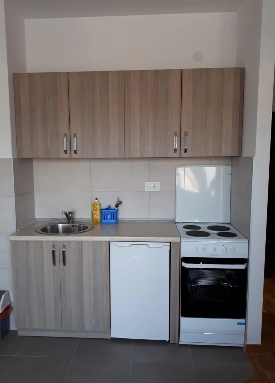 Namjestena-garsonjera-u-naselju-City-kej-Podgorica-10 Garsonjera 26 m² – City kej, Podgorica — fotografija 11