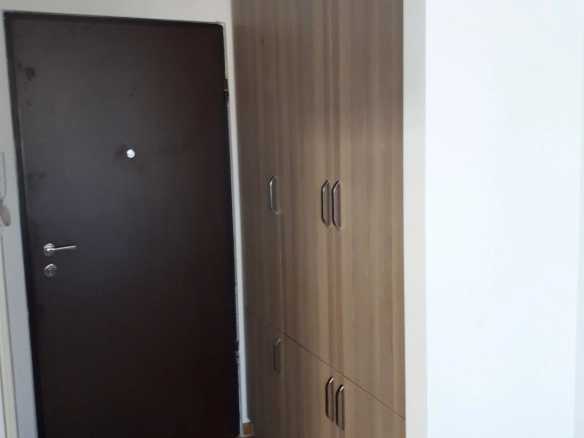 Garsonjera 26 m² – City kej, Podgorica — fotografija 12