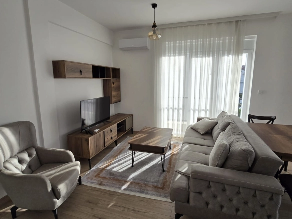 Jednosoban stan 52 m² – Stari aerodrom, Podgorica — fotografija 5