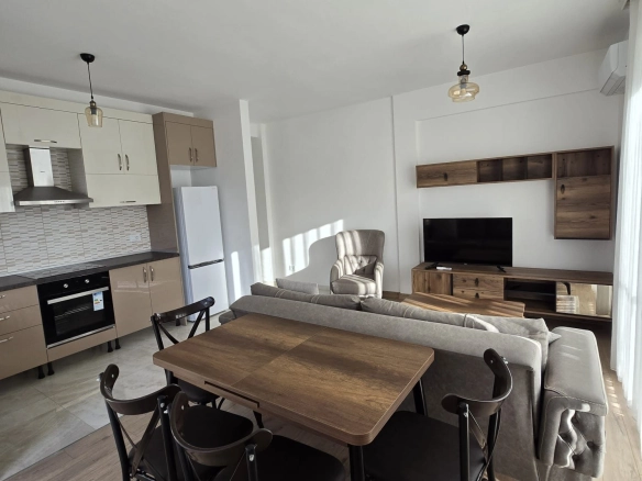 Jednosoban stan 52 m² – Stari aerodrom, Podgorica — fotografija 9