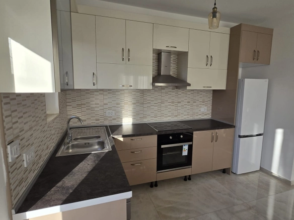 Jednosoban stan 52 m² – Stari aerodrom, Podgorica — fotografija 10