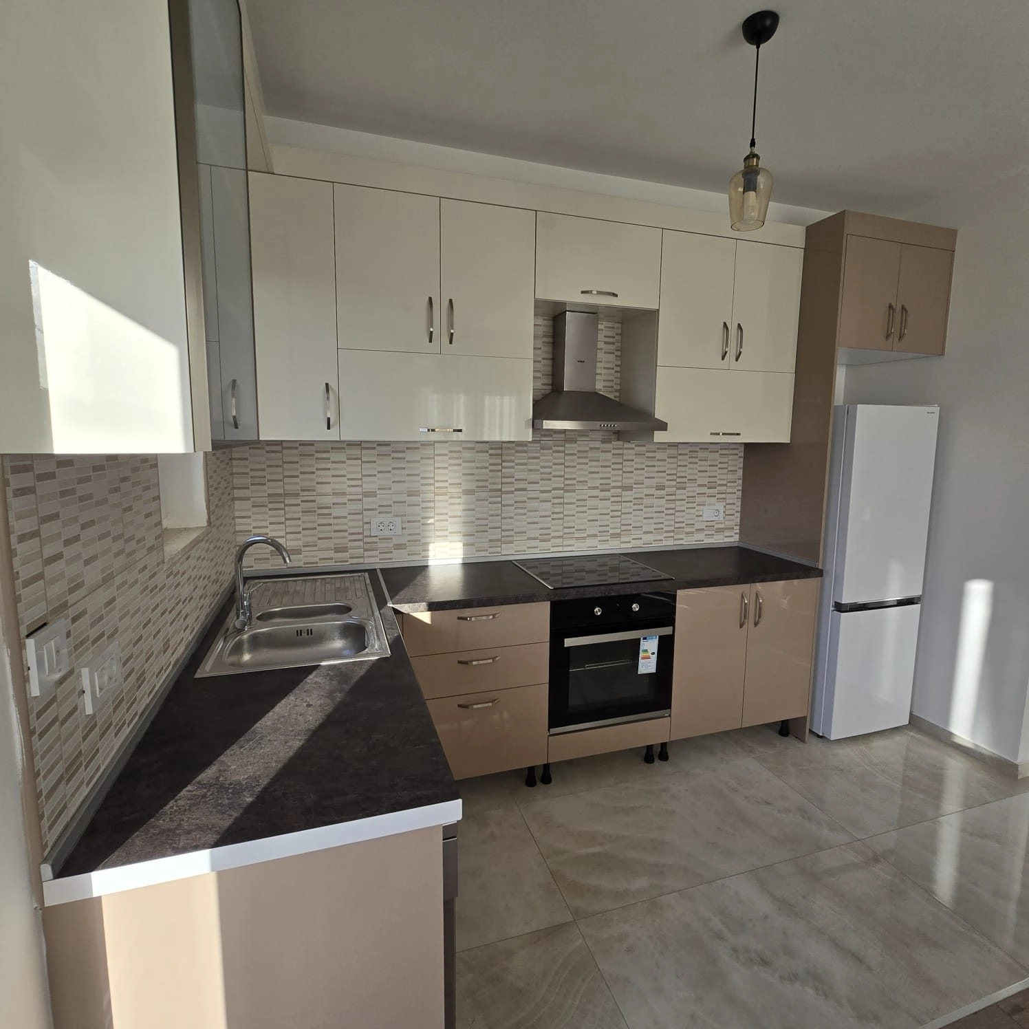 Jednosoban-stan-Stari-aerodrom-Podgorica-9 Jednosoban stan 52 m² – Stari aerodrom, Podgorica — fotografija 10
