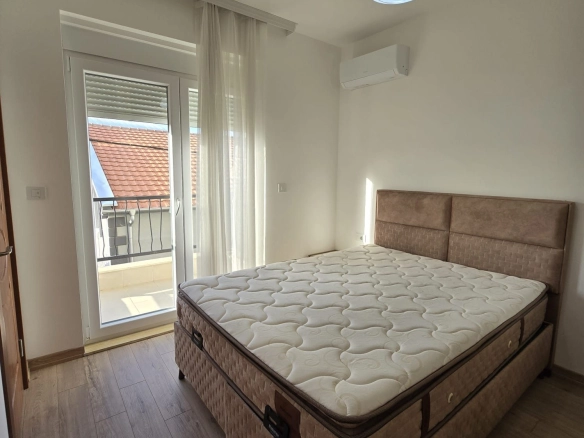 Jednosoban stan 52 m² – Stari aerodrom, Podgorica — fotografija 11