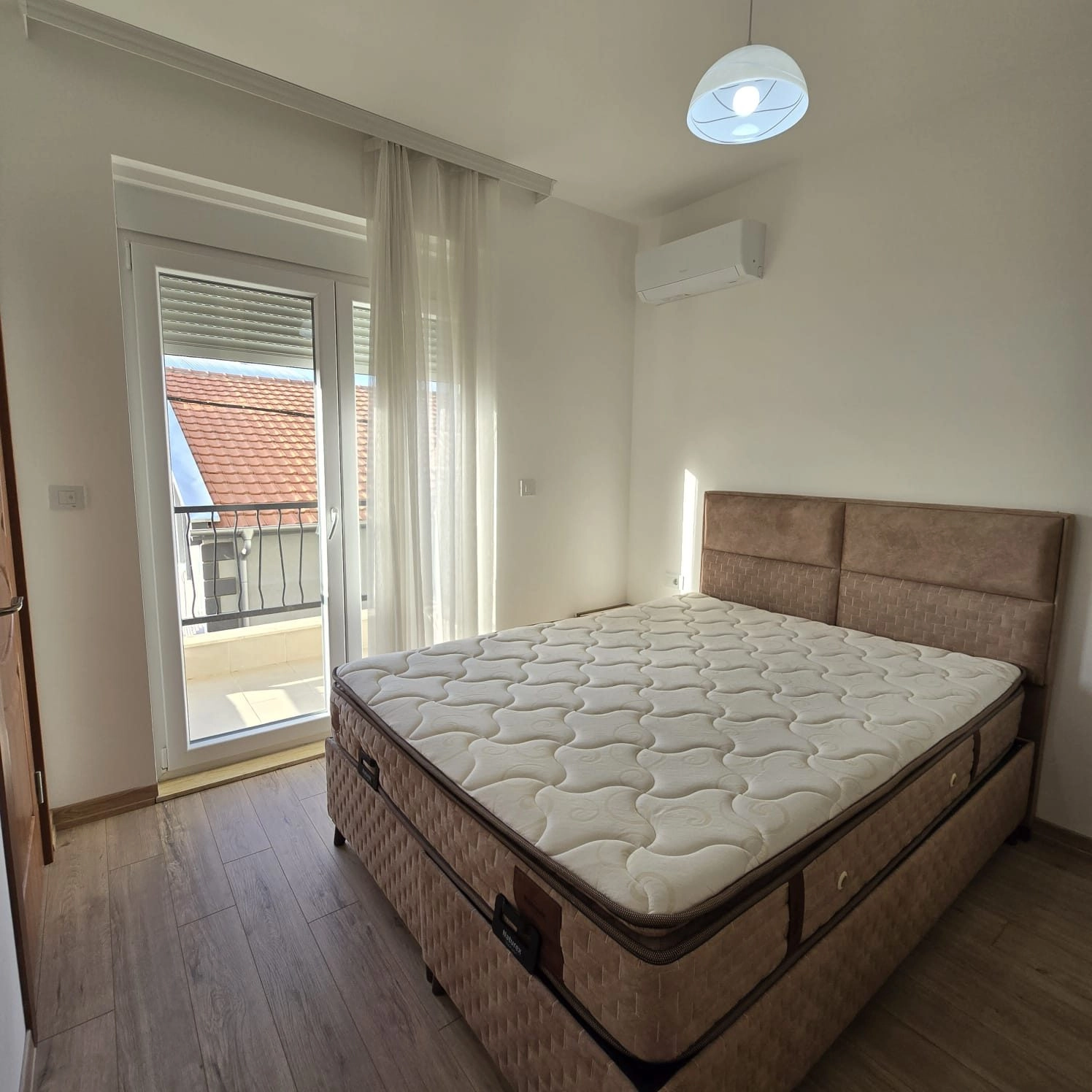 Jednosoban-stan-Stari-aerodrom-Podgorica-10 Jednosoban stan 52 m² – Stari aerodrom, Podgorica — fotografija 11