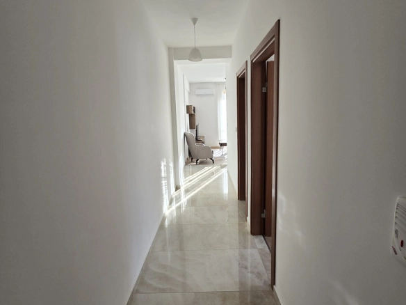 Jednosoban stan 52 m² – Stari aerodrom, Podgorica — fotografija 13