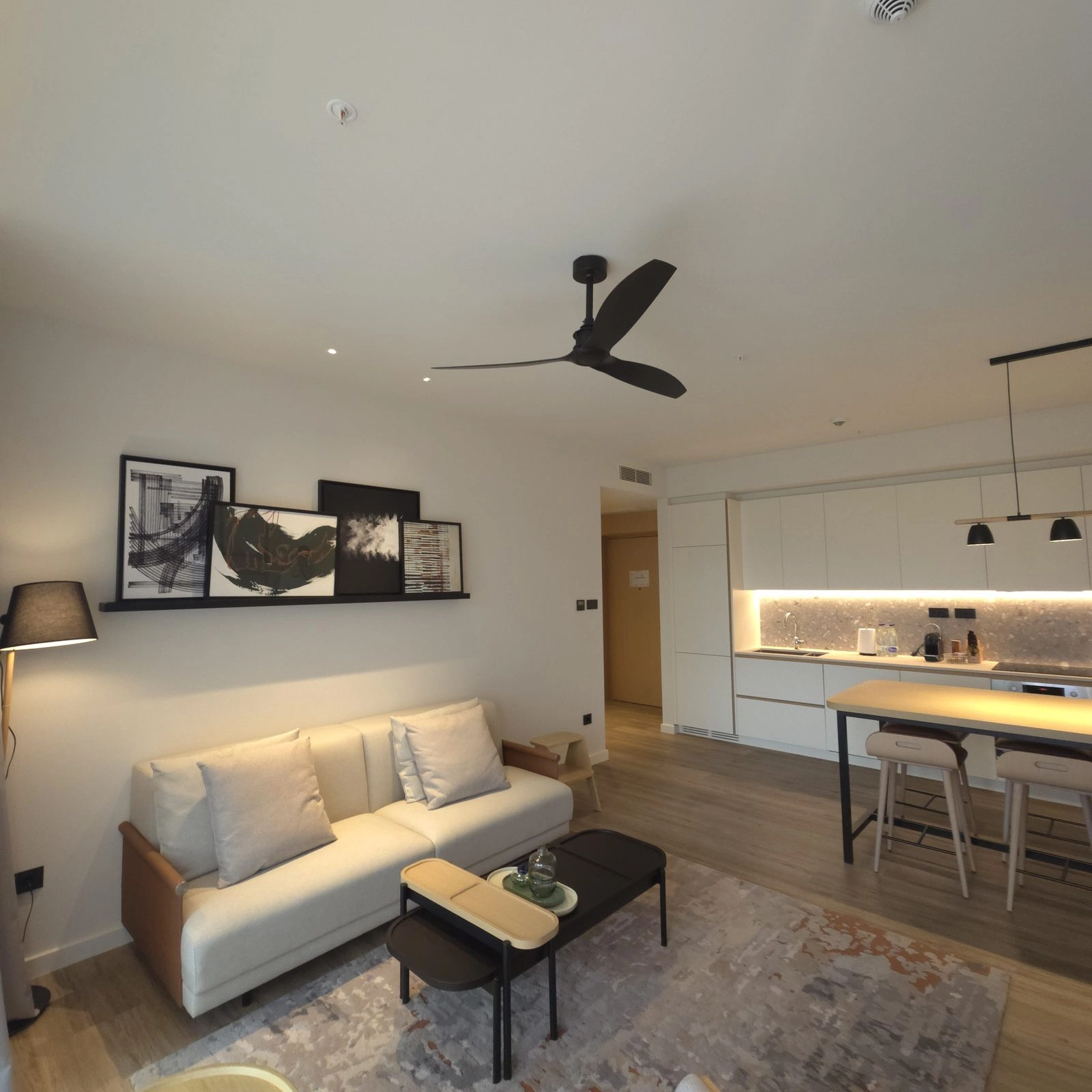 Hotel 95 m² – Seljanovo, Tivat — fotografija 2
