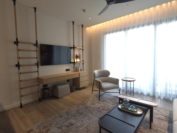 Hotel 95 m² – Seljanovo, Tivat — fotografija 3
